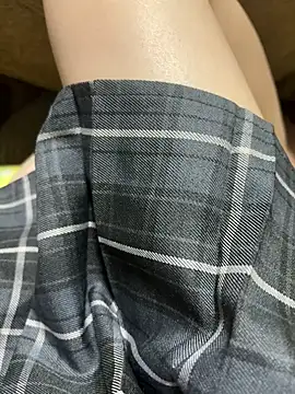 maonyan6 live cam on StripChat