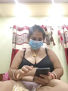 sonalidey5564 live cam on StripChat
