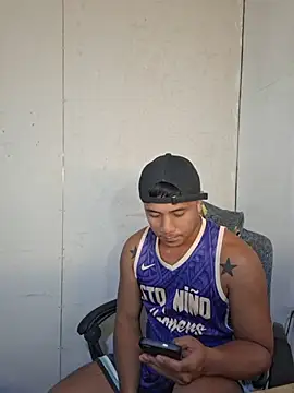 Felix_Asher live sex cam