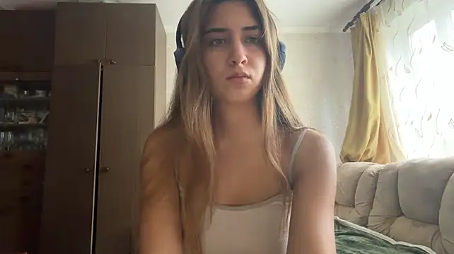 MarleenHaynie live sex cam