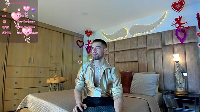 petterwilly1 live sex cam