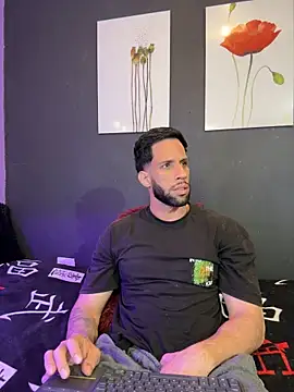 Karim_mansur live sex cam