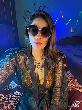 Ivy_the_goddess live cam on StripChat