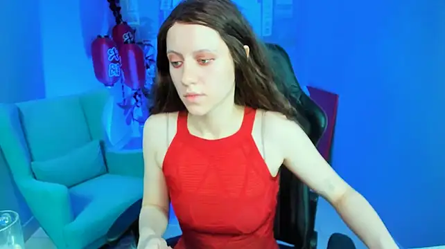 LidaDarknet live cam on StripChat