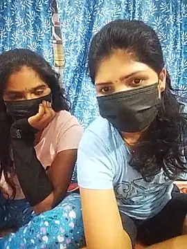 Tamil_SweetHeart live cam on StripChat