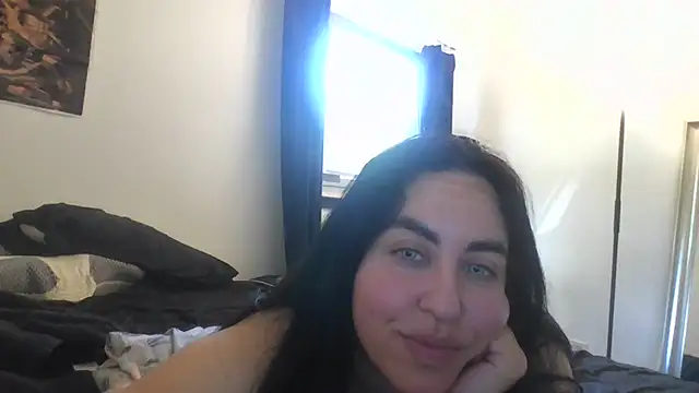 WetFlower69 live cam on StripChat