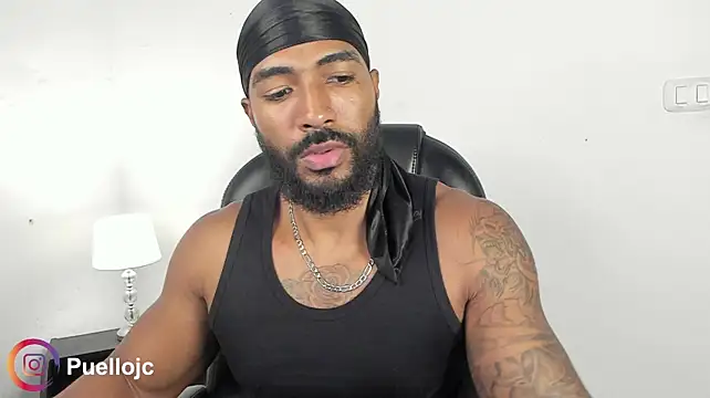 Xander_Str0ng live sex cam