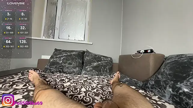 PoliSOSka live sex cam