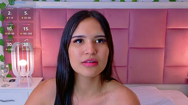 kaily_sweet1 live cam on StripChat