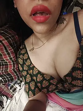 Lavanya_sexyy live cam on StripChat