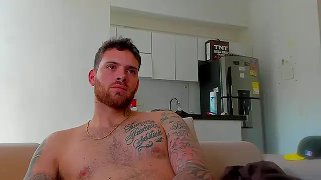 arnold_bekam live sex cam