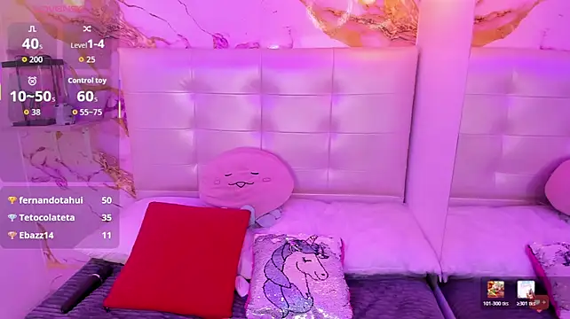 Anna_Blade_ live cam on StripChat