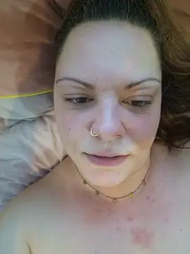 Oktopussy live cam on StripChat