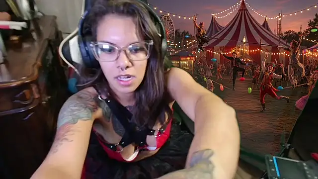 HailWildss live sex cam