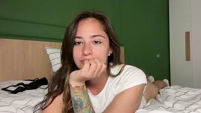 AnnaSkye live cam on StripChat