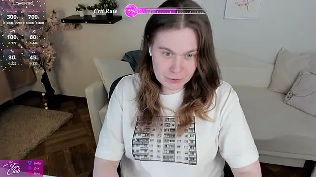 Nancy_Sun_ live cam on StripChat