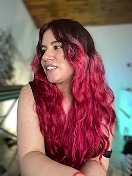 NikkiNix live cam on StripChat