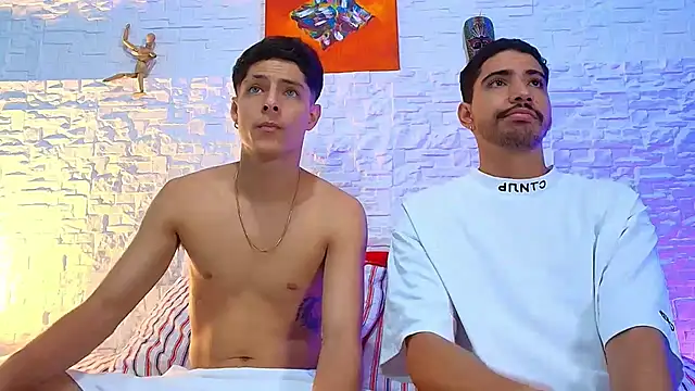 Eliassalvatore_ live cam on StripChat