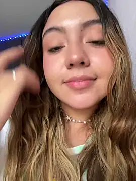 Bonni_lohan live sex cam