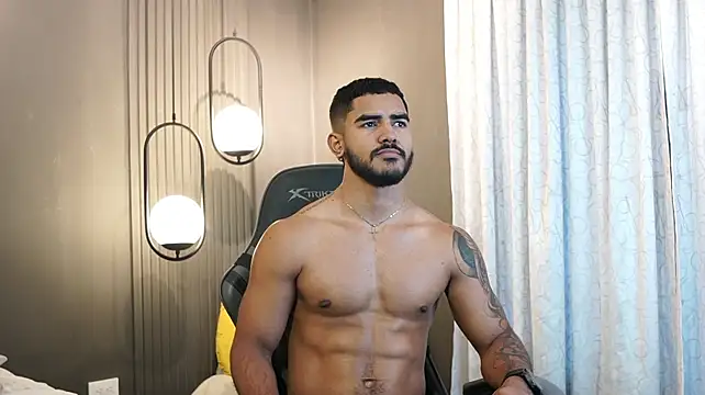 Reik_Vonn live sex cam