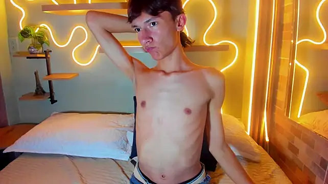 Alan_Madisson live sex cam