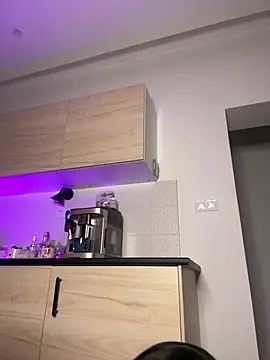 MissyJi live sex cam
