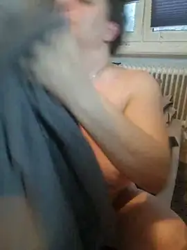 Oktopussy live cam on StripChat