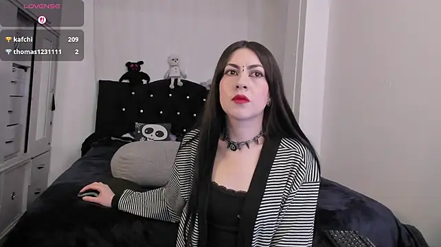 Amy_Aloqua live cam on StripChat