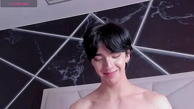 AerumChae live sex cam
