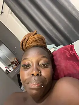 Mysterious_coco live sex cam