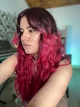 NikkiNix live sex cam