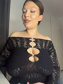 ClaraPasssion live sex cam