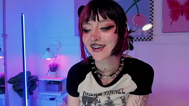 Zoe_Lynch_ live cam on StripChat