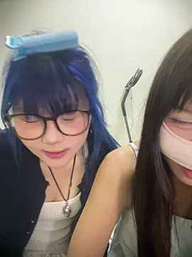 Rocket-Girl live sex cam