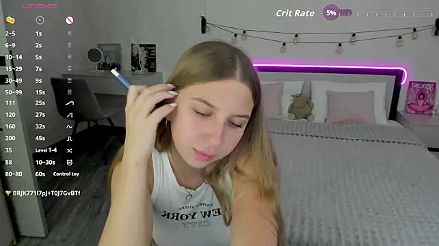 AureliaBliss_ live cam on StripChat