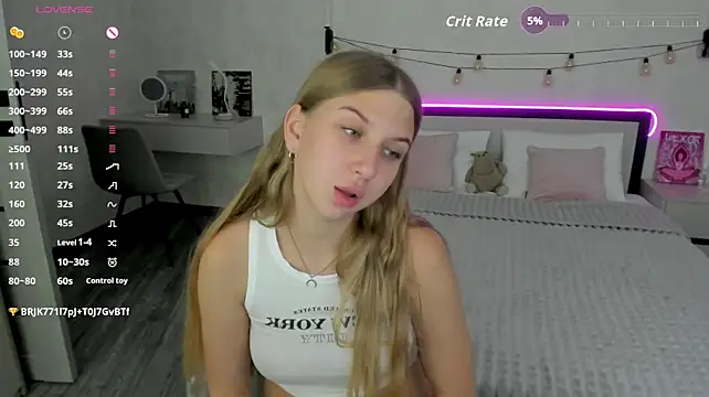 AureliaBliss_ live cam on StripChat