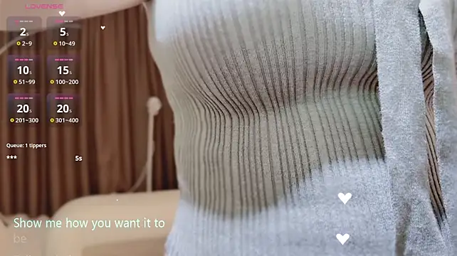 Vaidurya-Yolo live sex cam