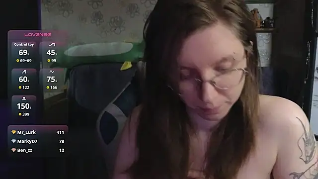 scarlettsrose live cam on StripChat