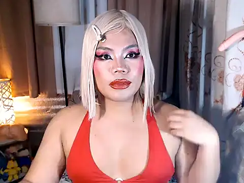 TSbrianaHugeCock live sex cam
