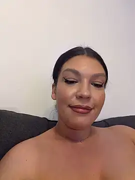 ClaraPasssion live sex cam