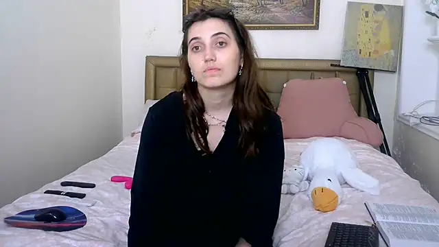 Iren live cam on StripChat