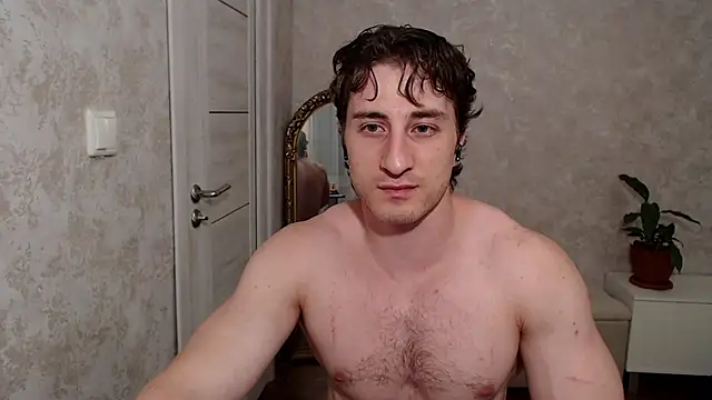Eric_daimond live cam on StripChat