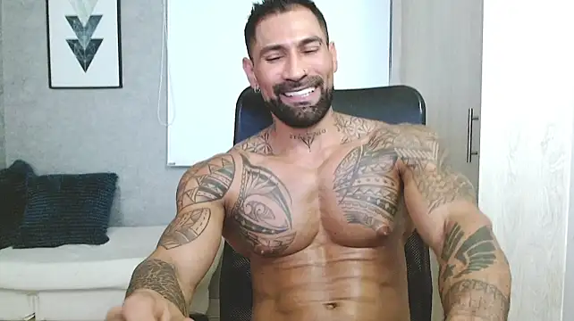 brooklyn- live cam on StripChat