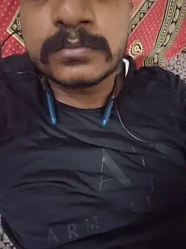 DaddyRickie live cam on StripChat