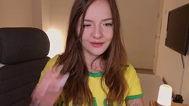 -Meowy- live cam on StripChat