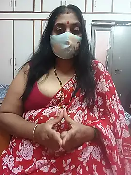 Ragavi-kannada-telugu live cam on StripChat