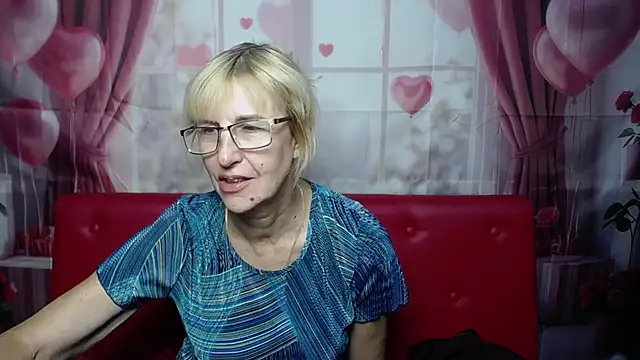 PattySanny live cam on StripChat