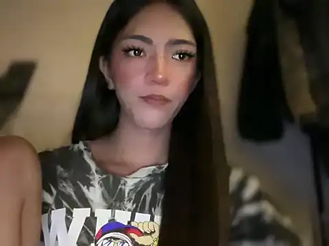 slimladyxoxo live sex cam