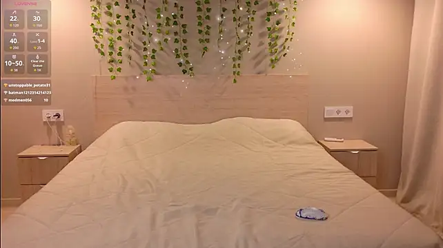 AstraMist live cam on StripChat