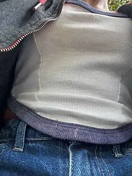 zoe_addiction (F young) - Tits out a lot of risky saliva
